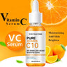 Havirexo Vitamin C Brightening Serum — Fade, Firm & Illuminate