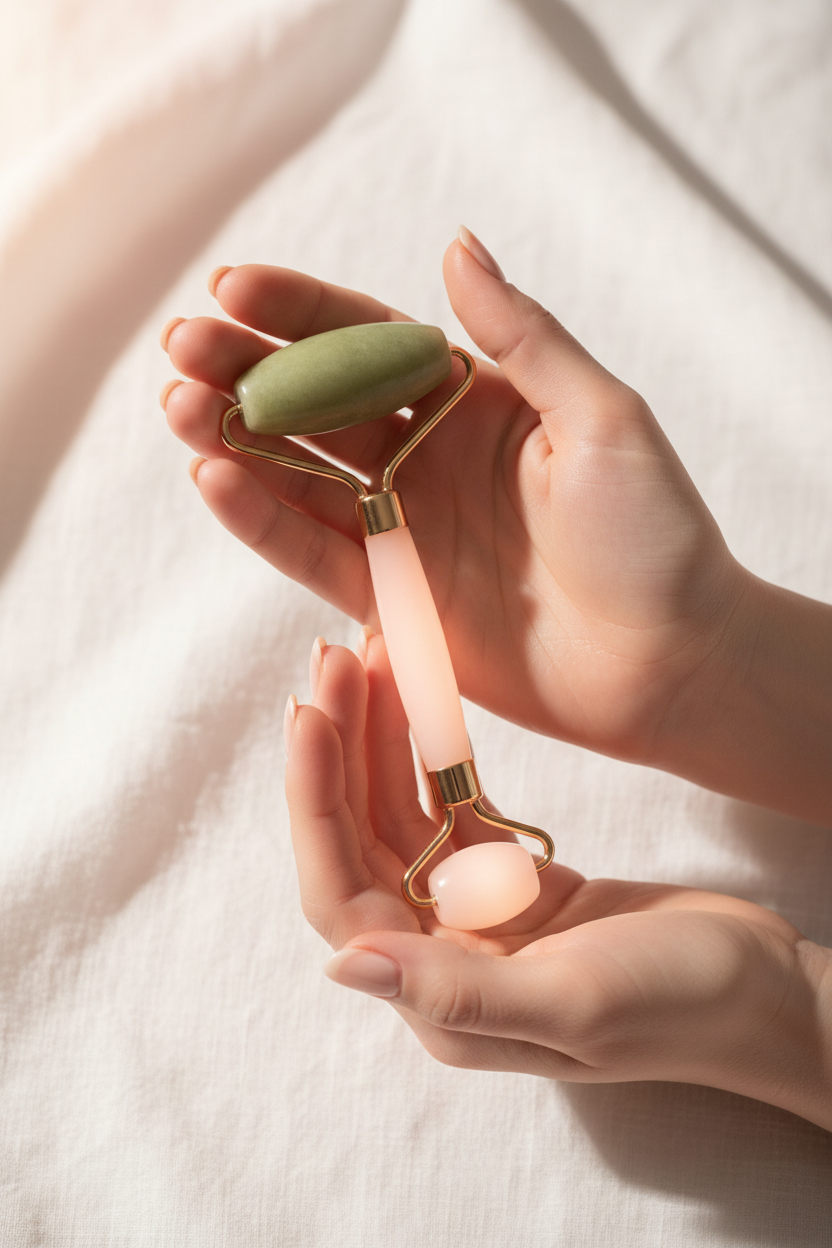 Your Skin Deserves This Ritual