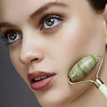 Havirexo Jade Face Roller — Sculpt & Glow in Every Stroke