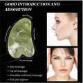 Havirexo Jade Face Roller — Sculpt & Glow in Every Stroke