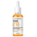 Havirexo Vitamin C Brightening Serum — Fade, Firm & Illuminate