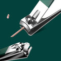 Havirexo Pro Manicure Set — Salon-Perfect Nails, Your Own Terms