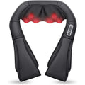 Havirexo Shiatsu Neck Massager — Deep-Knead Tension Away, Daily