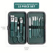 13pcs