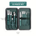 Havirexo Pro Manicure Set — Salon-Perfect Nails, Your Own Terms