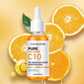 Havirexo Vitamin C Brightening Serum — Fade, Firm & Illuminate