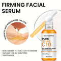 Havirexo Vitamin C Brightening Serum — Fade, Firm & Illuminate