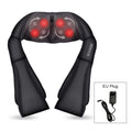 Havirexo Shiatsu Neck Massager — Deep-Knead Tension Away, Daily
