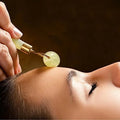 Havirexo Jade Face Roller — Sculpt & Glow in Every Stroke