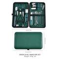 Havirexo Pro Manicure Set — Salon-Perfect Nails, Your Own Terms